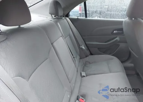 2013 Chevrolet Malibu Ls z USA, uszkodzony, nr VIN 1G11B5SA0DF348247